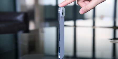  iPhone 17 thường và iPhone Air, năm 2026 đã hoàn toàn bị thay thế?