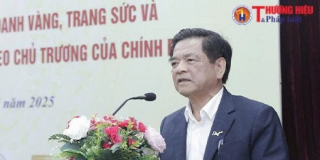  Hội VGJA tổ chức Hội nghị hướng dẫn quản lý sản xuất, kinh doanh vàng và trang sức
