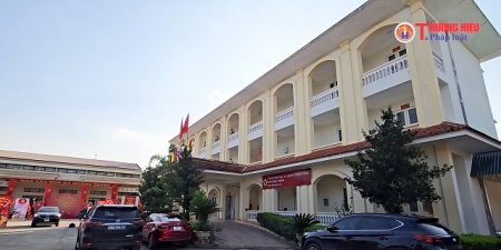 UBND xã Mường Thàng (Phú Thọ) nợ đất người dân 20 năm chưa trả lại