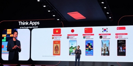 Việt Nam lọt top 10 châu Á về doanh thu Digital, đạt 14 triệu Euro