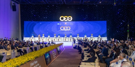 Lễ hội trà quốc tế 2025 - chuỗi hoạt động độc đáo kết nối văn hoá và động lực phát triển ngành trà