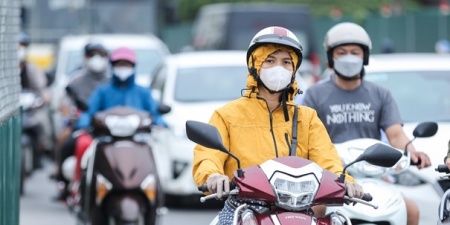 Dự báo thời tiết ngày 4/12: Bắc Bộ và Bắc Trung Bộ chuyển rét, có nơi rét đậm