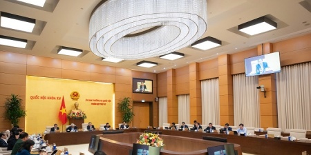 Luật Trí tuệ nhân tạo là công cụ để thúc đẩy sự phát triển mạnh mẽ, hỗ trợ chuyển đổi số