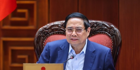 Xây dựng chính sách vượt trội, cạnh tranh để thí điểm một số khu thương mại tự do