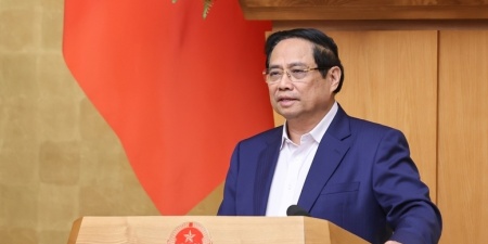 Thủ tướng Phạm Minh Chính: Kiên định ổn định kinh tế vĩ mô và thúc đẩy tăng trưởng trong năm 2025