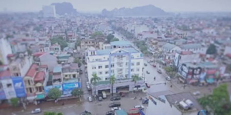 Thanh Hóa: Sẽ lắp 1.100 camera AI phục vụ công tác an ninh, trật tự và an toàn giao thông