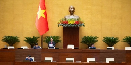 Xây dựng sân bay Long Thành trở thành trung tâm trung chuyển hàng không quốc tế của khu vực