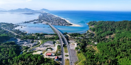 Đèo Cả (HHV) khẳng định vị thế nhà đầu tư hạ tầng, triển vọng lợi nhuận 2025 tích cực