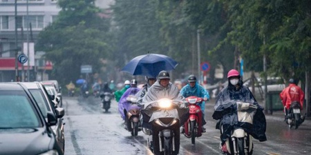 Dự báo thời tiết ngày 29/12: Bắc Bộ trời rét, sáng sớm có sương mù và mưa rải rác