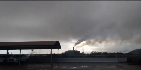 Phường Hải Vân kiến nghị xử lý dứt điểm ô nhiễm môi trường tại KCN Liên Chiểu, Đà Nẵng