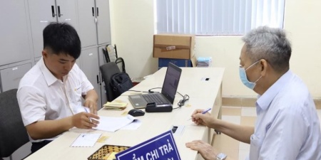 Điều chỉnh lương hưu và lương cơ sở trong tháng 3/2026