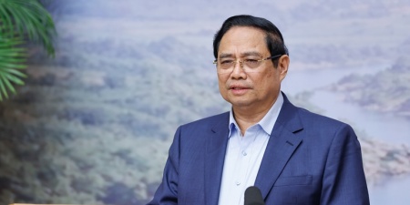 Thủ tướng yêu cầu thanh tra, kiểm tra, kiểm toán các dự án ngay từ đầu