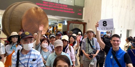 Quảng Ninh đón 4,1 triệu lượt khách, doanh thu vượt 10.000 tỷ đồng trong 2 tháng đầu năm