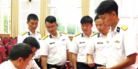 Thành phố Hồ Chí Minh tổ chức bầu cử sớm tại 4 khu vực 