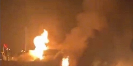 Quảng Ninh: Kịp thời xử lý sự cố cháy tàu du lịch trên Vịnh Hạ Long, bảo đảm an toàn cho 41 người