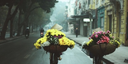 Thời tiết ngày 1/3: Miền Bắc sương mù, Nam Bộ mưa dông