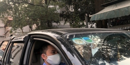 Từ 1/3: Kiểm định ôtô áp dụng tiêu chuẩn khí thải nghiêm ngặt hơn, nhiều xe có thể không đạt