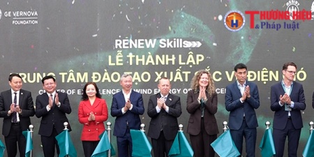 Hà Nội: Ra mắt Trung tâm Đào tạo Xuất sắc về Điện Gió