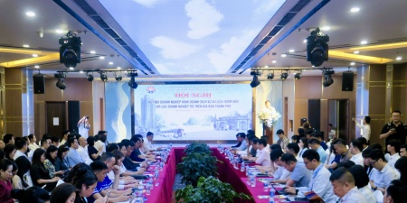 Hải Phòng tăng cường kết nối doanh nghiệp du lịch với doanh nghiệp FDI