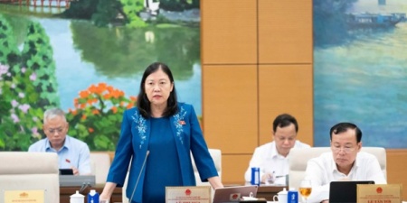 Đề nghị tổng kiểm tra an toàn thực phẩm trên toàn quốc