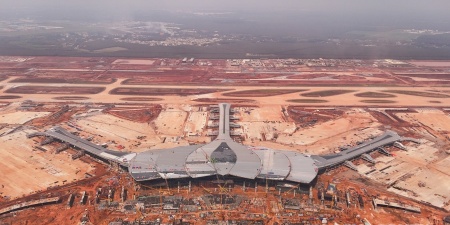 Nâng cấp, mở rộng tuyến đường kết nối Tây Nguyên với sân bay Long Thành