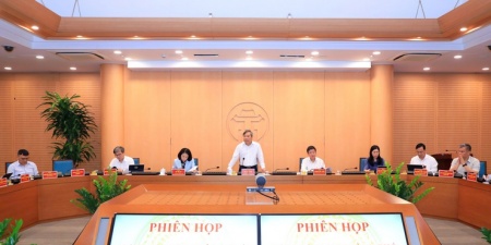 Hà Nội chuyển mạnh sang tư duy hành động, lấy kết quả làm thước đo