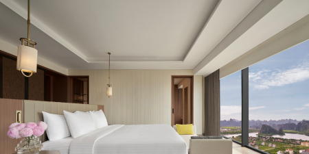 Pullman Ninh Bình chính thức khai trương tại điểm đến di sản thế giới UNESCO ở Việt Nam