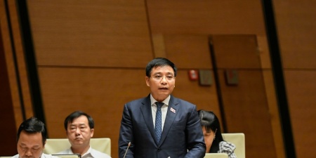 Phó Thủ tướng Nguyễn Văn Thắng: Tăng trưởng cao và bền vững là 'hai cánh chim' của nền kinh tế