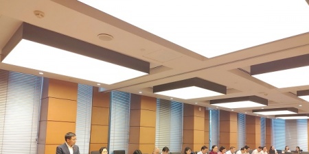 Đề xuất nâng ngưỡng doanh thu không chịu thuế lên 1 tỷ đồng và điều chỉnh giảm trừ gia cảnh