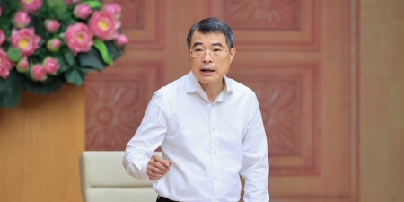 Thủ tướng Lê Minh Hưng: Ngành công thương phải tiên phong để đạt mục tiêu tăng trưởng 2 con số