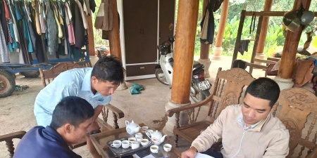 Quỹ Bảo vệ và Phát triển rừng tỉnh Điện Biên: Nâng cao hiệu quả chi trả dịch vụ môi trường rừng