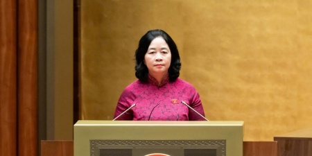 Cử tri và nhân dân vẫn lo ngại vệ sinh thực phẩm, ô nhiễm môi trường