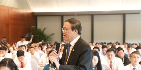 Lắng nghe dân nói để giám sát sắc bén, phản biện hiệu quả