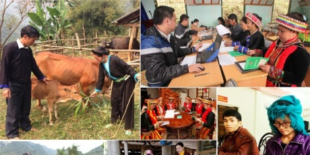 Thủ tướng chỉ đạo đẩy mạnh việc thực hiện Chiến lược công tác dân tộc đến năm 2030