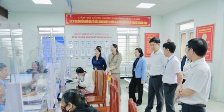 Quảng Ninh: Siết chặt kỷ cương hành chính qua tổng kiểm tra công vụ năm 2026