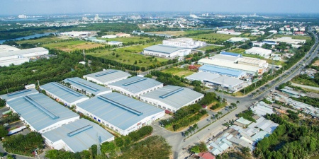 Doanh nghiệp công nghiệp phía Nam chủ động thích ứng trước biến động chuỗi cung ứng