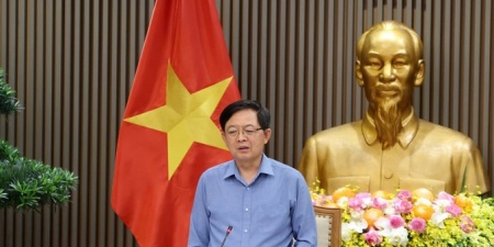 Xử lý nghiêm hành vi mua bán mã số vùng trồng, bảo vệ uy tín nông sản Việt