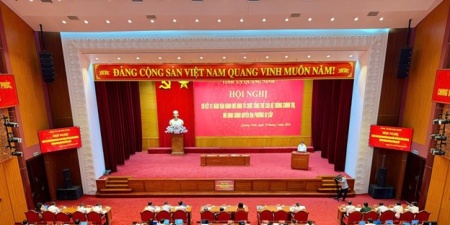 Quảng Ninh sơ kết 1 năm vận hành chính quyền 2 cấp