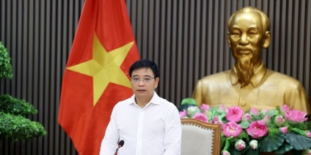 Chấm điểm KPI giải ngân đầu tư công, nâng cao hiệu quả sử dụng ngân sách