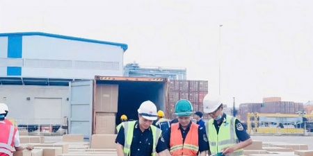 Lực lượng Hải quan tạm giữ gần 12.000 sản phẩm nghi hàng giả và vi phạm nhập khẩu     