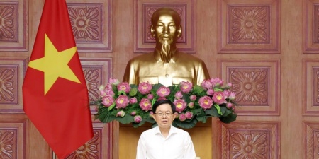 Mở đợt cao điểm mới, siết chặt thực thi quyền sở hữu trí tuệ