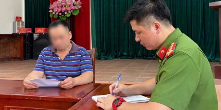 Thái Nguyên xử phạt người đăng bình luận xúc phạm trên mạng xã hội