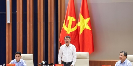 Thủ tướng Lê Minh Hưng: 5 địa phương trọng điểm phải khởi công ngay dự án nhà ở cho thuê 