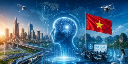 Sở hữu trí tuệ là nguồn lực chiến lược để tự chủ và cạnh tranh quốc tế