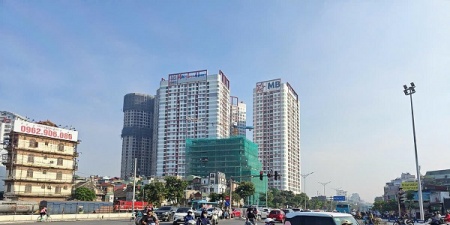 Dự báo thời tiết ngày 22/6: Bắc Bộ và Trung Bộ nắng nóng, nhiều nơi vượt 40 độ C