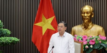 Dứt khoát hoàn thành dự án chống ngập TPHCM trong năm 2026