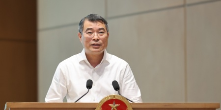 Khẩn trương trình cơ chế đột phá phát triển khoa học công nghệ và đổi mới sáng tạo