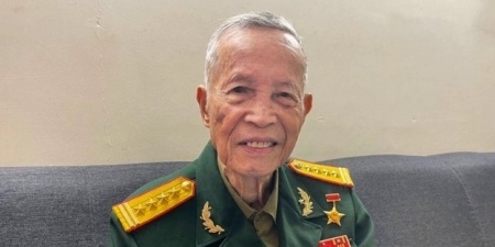 Anh hùng Lực lượng vũ trang nhân dân La Văn Cầu từ trần