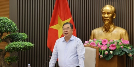 Thống nhất giao Hà Nội làm chủ đầu tư 2 dự án đường sắt quốc gia quy mô 40.000 tỷ đồng