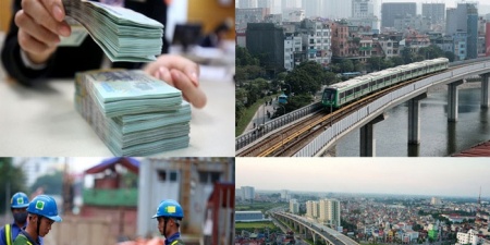 Thủ tướng chỉ đạo thúc đẩy giải ngân vốn ODA, vay ưu đãi nước ngoài 